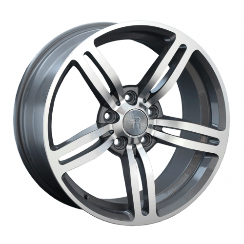 Replay BMW (B58) W7 R16 PCD5x120 ET20 DIA72.6 GMF